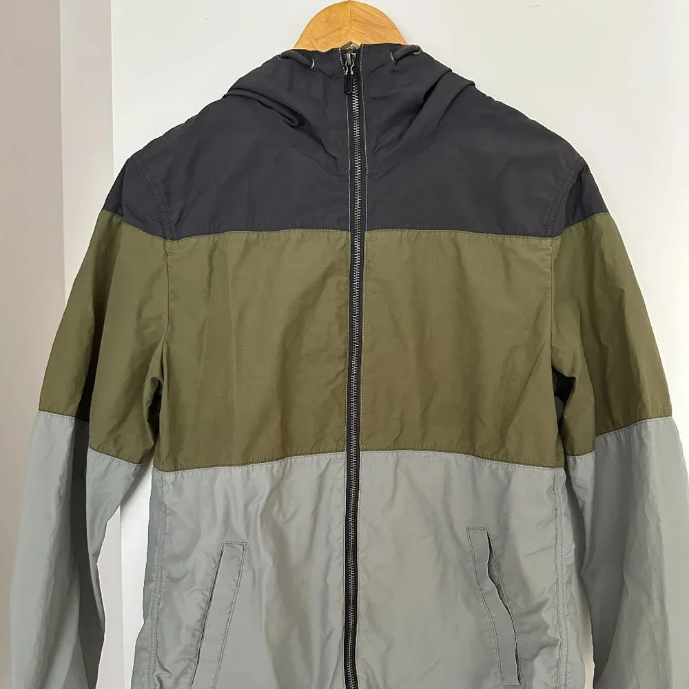 3-colour jacket - Picture 2 of 6